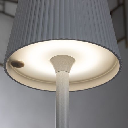 Уличный светильник Arte Lamp Fuyue (Фуыуе) A1616LT-1WH
