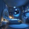 Светильник подвесной Citilux Atman smart (Атман смарт) CL226A031