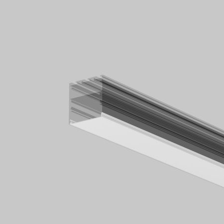 Рассеиватель для профиля Maytoni Led Strip 642050