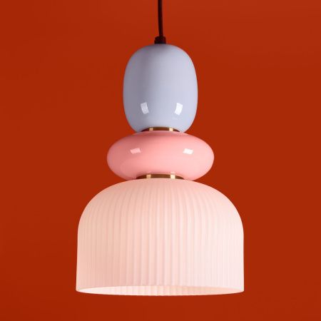 Светильник подвесной Freya Alzare Modern FR5595PL-01B2