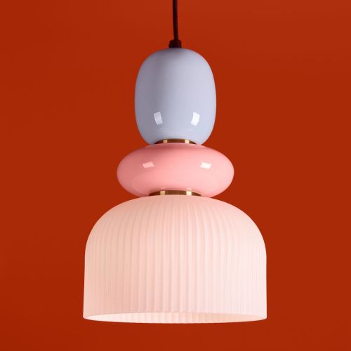 Светильник подвесной Freya Alzare Modern FR5595PL-01B2 - фото 3