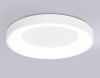 Светильник потолочный Ambrella Light Design (Десигн) FZ1401