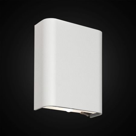 Светильник настенный Citilux Декарт CL704400