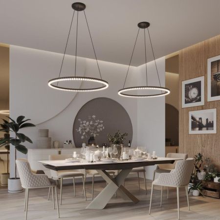 Светильник подвесной Novotech Monile (Мониле) 359711