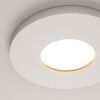 Светильник встраиваемый Maytoni Technical Stark DL083-01-GU10-RD-W