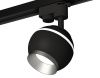 Трековый однофазный светильник с подсветкой Ambrella Light Track System (Трацк Сыстем) XT1102004