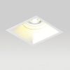 Светильник встраиваемый Lightstar Domino (Домино) G214506WMOD