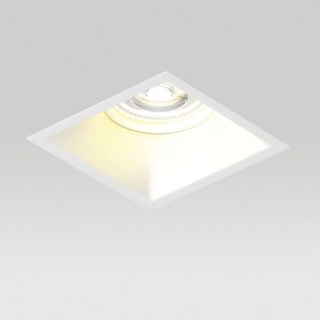 Светильник встраиваемый Lightstar Domino (Домино) G214506WMOD