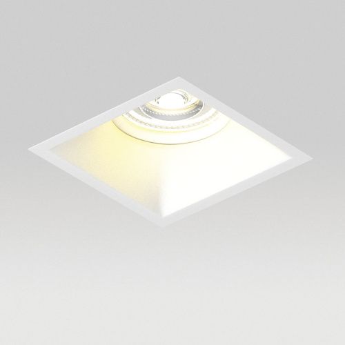Светильник встраиваемый Lightstar Domino (Домино) G214506WMOD - фото 5