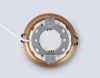 Светильник встраиваемый Ambrella Light GX Standard tech (ГКС Стандард тецх) TN51812