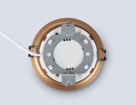 Светильник встраиваемый Ambrella Light GX Standard tech (ГКС Стандард тецх) TN51812