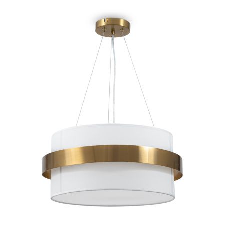 Люстра подвесная Freya Bride Modern FR5367PL-03BS