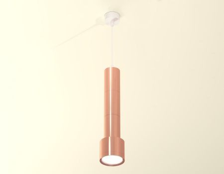 Светильник подвесной Ambrella Light TECHNO SPOT (ТЕЦХНО СПОТ) XP8122001