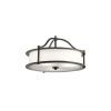 Светильник подвесной Kichler Emory (Еморы) KL-EMORY-P-M-OZ