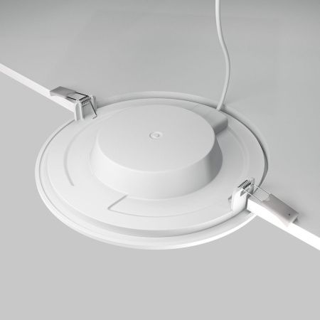 Светильник встраиваемый Maytoni Technical Stockton DL018-6-L18W
