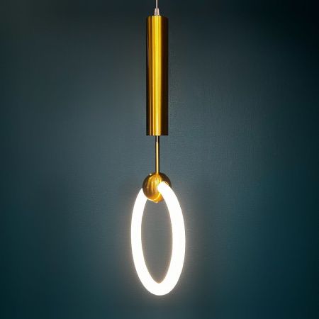 Светильник подвесной ImperiumLoft Lee Broom (Лее Броом) 144279-22