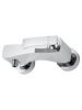 Смеситель для душа Wonzon & Woghand Triumph WW-564101-CR настенный хром