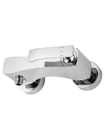 Смеситель для душа Wonzon & Woghand Triumph WW-564101-CR настенный хром