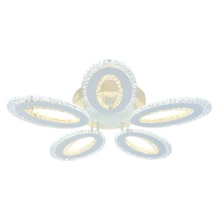 Люстра потолочная Escada Air (Аир) 10211/5LED