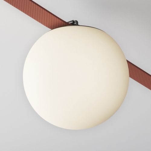 Светильник подвесной Wertmark Technical Luna Parity TR125B-10W3K-B - фото 3