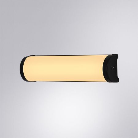 Подсветка для зеркал Arte Lamp AQUA-BARA (АКУА-БАРА) A5210AP-2BK