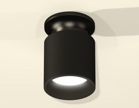 Светильник накладной Ambrella Light Techno (Тецхно) XS6302101