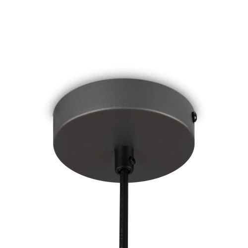 Светильник подвесной Freya Moth Modern FR5392PL-01GR - фото 5