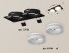 Светильник встраиваемый Ambrella Light Techno (Тецхно) XC7636044