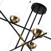 Люстра подвесная ST Luce Albero (Алберо) SL1507.422.09