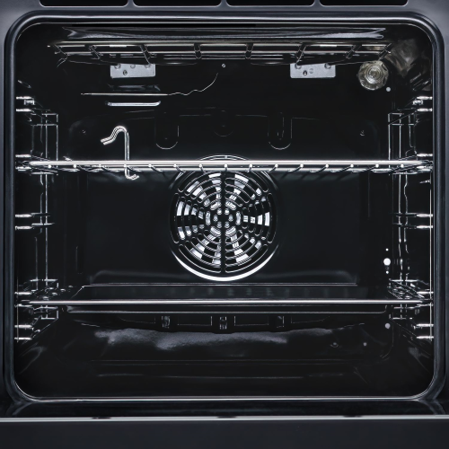 Духовой шкаф Graude Comfort BE 60.2 W - фото 3