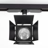 Трековый светильник Citilux Рубик CL526T11S