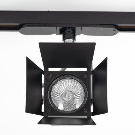 Трековый светильник Citilux Рубик CL526T11S