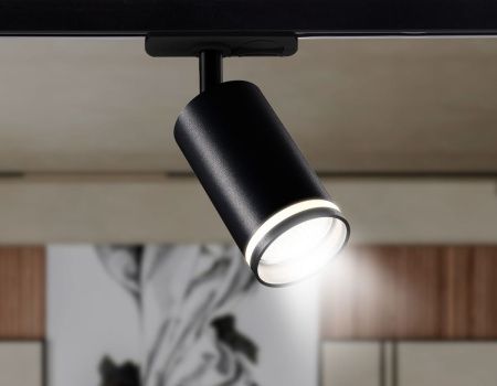 Трековый светильник Ambrella Light Track System (Трацк Сыстем) GL5202
