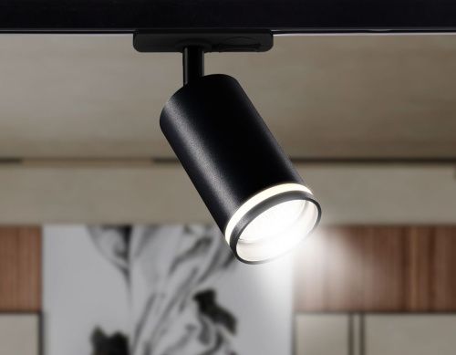 Трековый светильник Ambrella Light Track System (Трацк Сыстем) GL5202 - фото 5