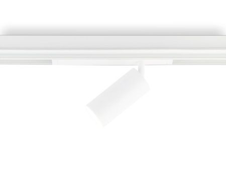 Трековый светодиодный светильник Ambrella Light Magnetic 220V (Магнетиц 220В) GL1625