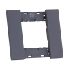 Рамка одноместная Meiton Soft Touch (Софт Тоуч) AA4802AL