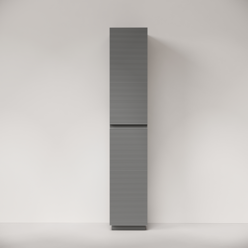 Шкаф-пенал Sancos FOLK Floor PFL35FES 35х35х188 - фото 4