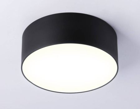 Светильник потолочный Ambrella Light Air Alum (Аир Алум) FV5513