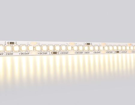 Светодиодная лента Ambrella Light LED Strip 24V (ЛЕД Стрип 24В) GS3501