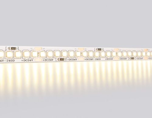 Светодиодная лента Ambrella Light LED Strip 24V (ЛЕД Стрип 24В) GS3501 - фото 3