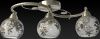 Люстра потолочная Toplight Georgia (Георгиа) TL7480X-03AB
