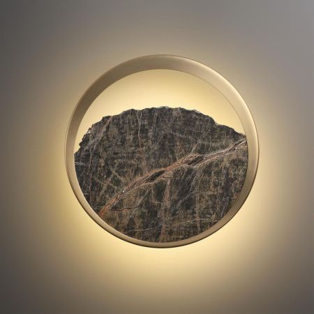 Светильник настенный Odeon Light Valley (Валлеы) 7068/9WL