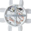 Светильник потолочный Freya Market (Маркет) FR6199CL-L200W