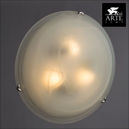 Светильник накладной Arte Lamp Symphony (Сымпхоны) A3450PL-3CC