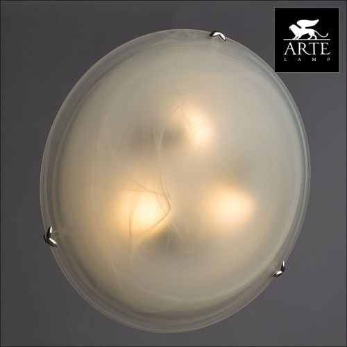 Светильник накладной Arte Lamp Symphony (Сымпхоны) A3450PL-3CC - фото 3