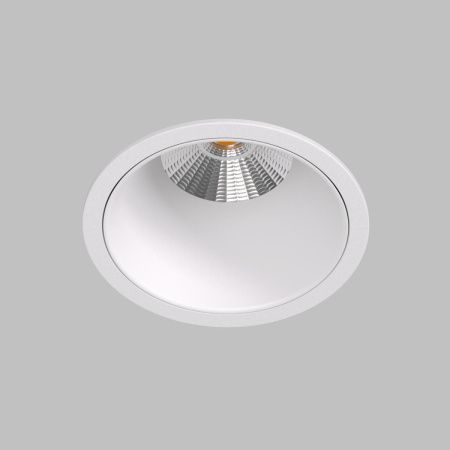 Светильник встраиваемый Denkirs Grena (Грена) DK4500-WH