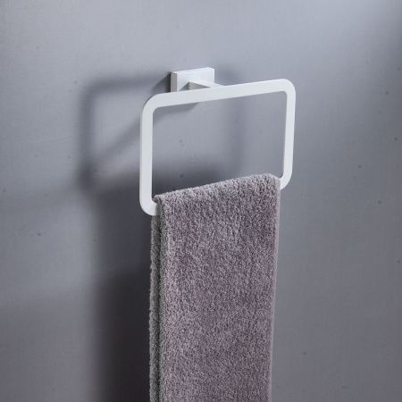 Кольцо для полотенец Shevanik SG56C SG5606C