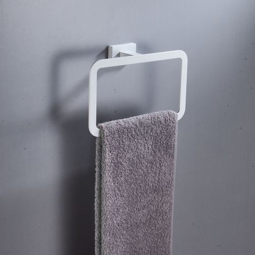 Кольцо для полотенец Shevanik SG56C SG5606C - фото 5