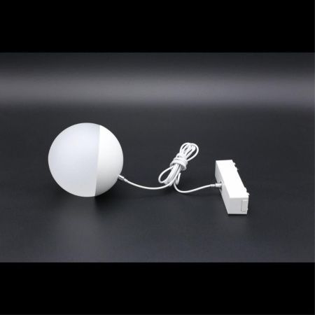 Трековый магнитный светильник Aployt Magnetic track 48 (Магнетиц трацк 48) APL.0125.10.06