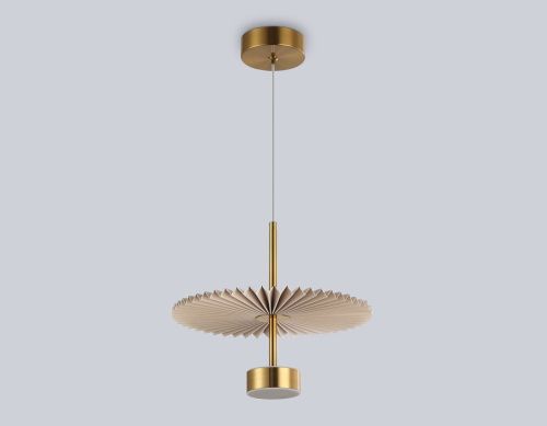 Светильник подвесной Ambrella Light Modern (Модерн) LH72603 - фото 3